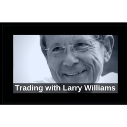 Larry Williams – The Inner Circle Seminar